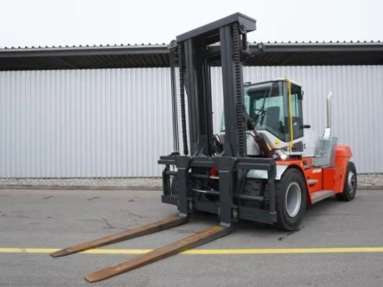 Inconnu SMV16-1200 C