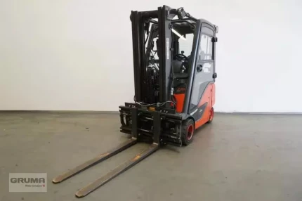 Fenwick Linde E 20 PH EVO 386-02