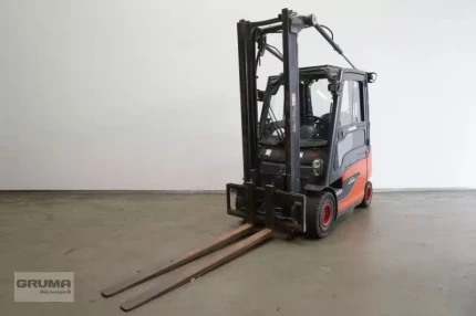 Fenwick Linde E 25 387