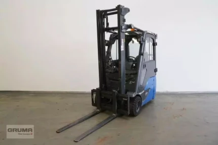 Fenwick Linde E 14 EVO 386-02