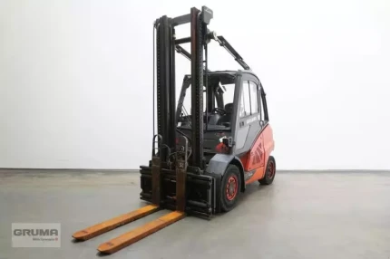 Fenwick Linde H 45 D EVO 394-02