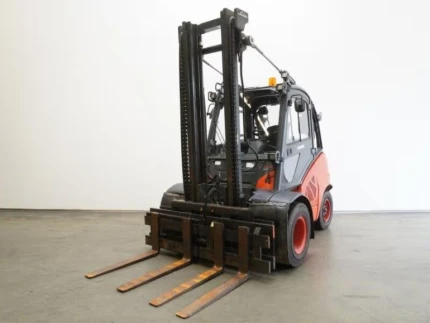 Fenwick Linde H 45 D EVO 394-02