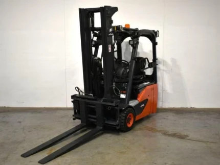 Fenwick Linde E 16 C EVO 386-02