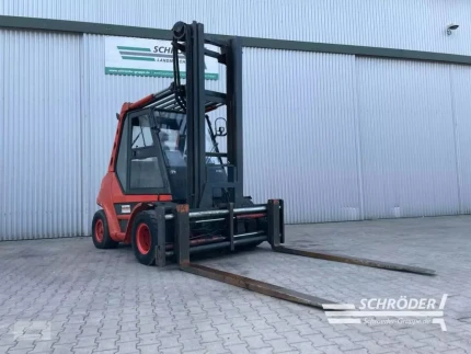 Fenwick Linde H 80 D