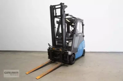 Fenwick Linde H 20 T EVO 391-00