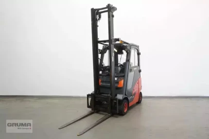 Fenwick Linde H 16 D EVO 391-00