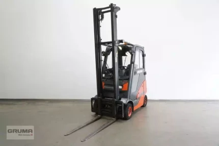 Fenwick Linde H 16 D EVO 391-00
