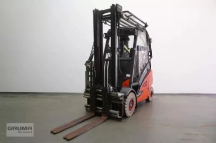 Fenwick Linde H 30 T EVO 393-02