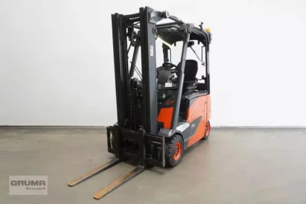 Fenwick Linde E 16 PH EVO 386-02