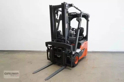 Fenwick Linde E 12 EVO 386-02