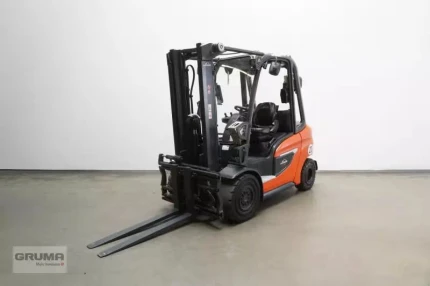 Fenwick Linde H 30 D 1202