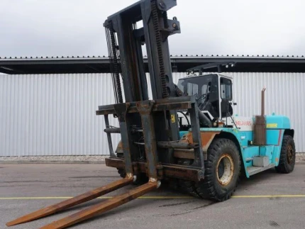 Inconnu SMV32-1200B