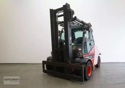 Fenwick Linde H 80 D/900 EVO 396-03