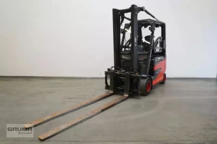Fenwick Linde E 30/600 HL 387