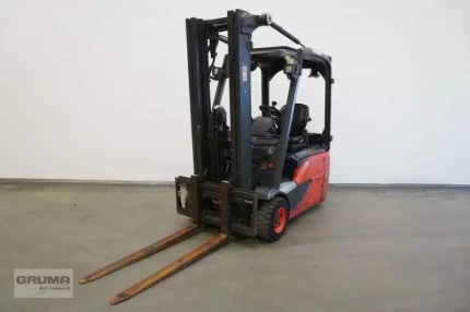 Fenwick Linde E 16 EVO 386-02