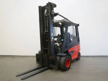 Fenwick Linde E 50/600 HL ION 388