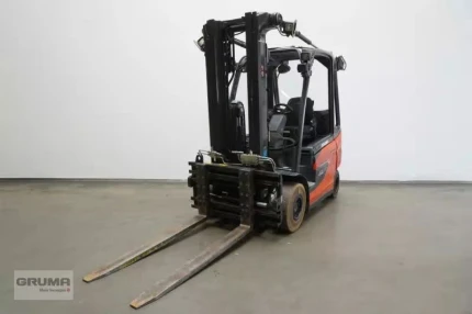 Fenwick Linde E 25 1252