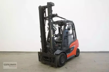 Fenwick Linde H 30 T 1202