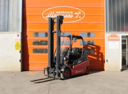 Fenwick Linde E25-01
