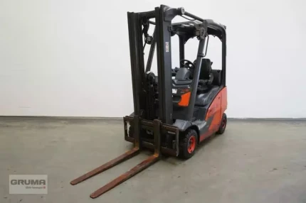 Fenwick Linde H 16 T EVO 391-00