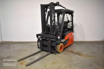 Fenwick Linde E 16 EVO 386-02