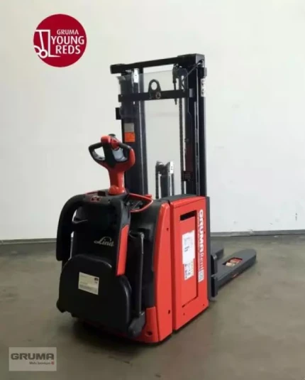 Fenwick Linde L 20 AP I 1173