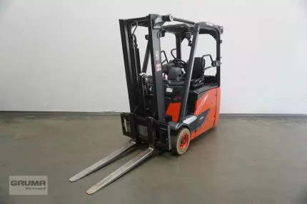 Fenwick Linde E 16 H EVO 386-02
