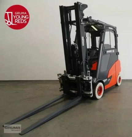 Fenwick Linde H 18 D EVO 391-02