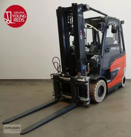 Fenwick Linde E 30/600 H 1252