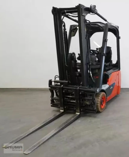 Fenwick Linde E 16 C EVO ION 386-02