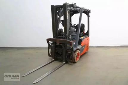 Fenwick Linde E 14 EVO 386-02
