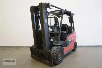 Fenwick Linde H 30 T 1202