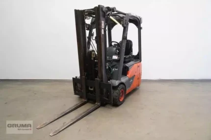 Fenwick Linde E 14 EVO 386-02