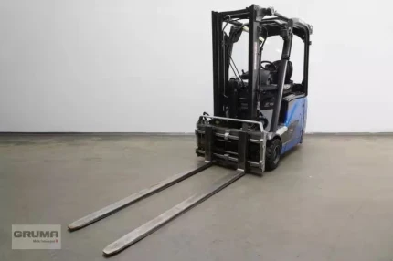Fenwick Linde E 16 H EVO 386-02