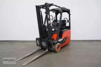 Fenwick Linde E 16 H EVO 386-02
