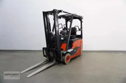 Fenwick Linde E 16 H EVO 386-02