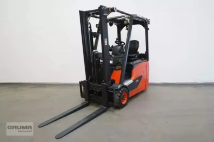 Fenwick Linde E 16 H EVO 386-02