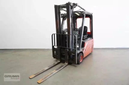 Fenwick Linde E 16 L 386