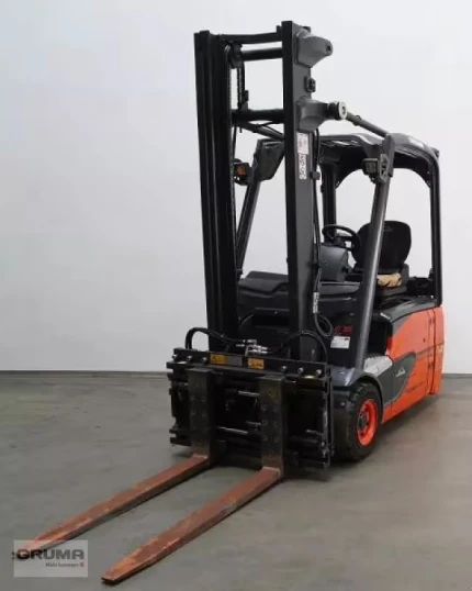 Fenwick Linde E 16 EVO 386-02