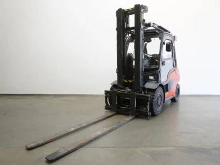 Fenwick Linde H 50 D/600 1204-01