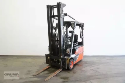 Fenwick Linde E 16 EVO 386-02