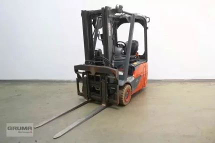 Fenwick Linde E 14 EVO 386-02