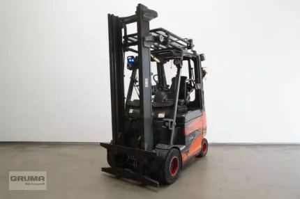 Fenwick Linde E 30/600 H 387