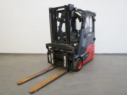 Fenwick Linde E 14 EVO 386-02