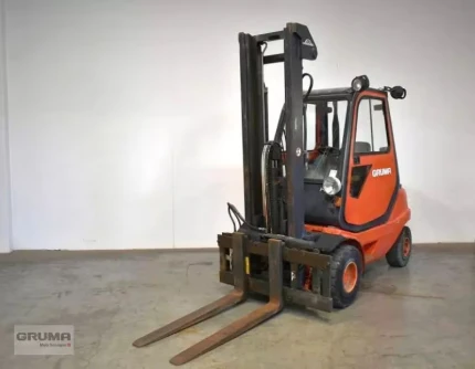 Fenwick Linde H 30 D 351-03