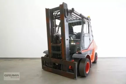 Fenwick Linde H 80 D EVO 396-03