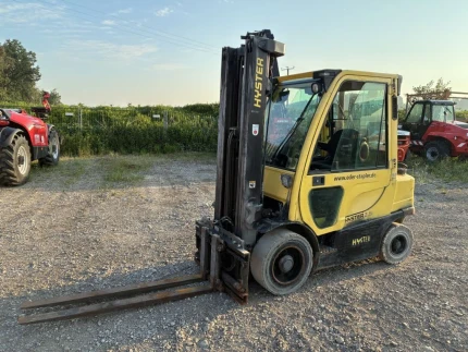 Hyster H 2.5FT