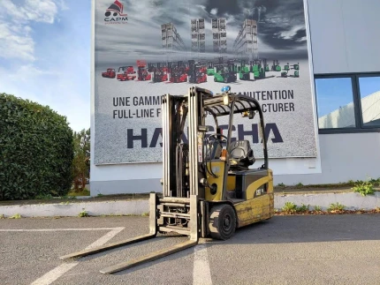 Caterpillar EP18NT