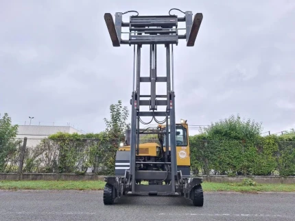 Combilift C8000-15