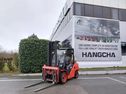 Hangcha XF35G